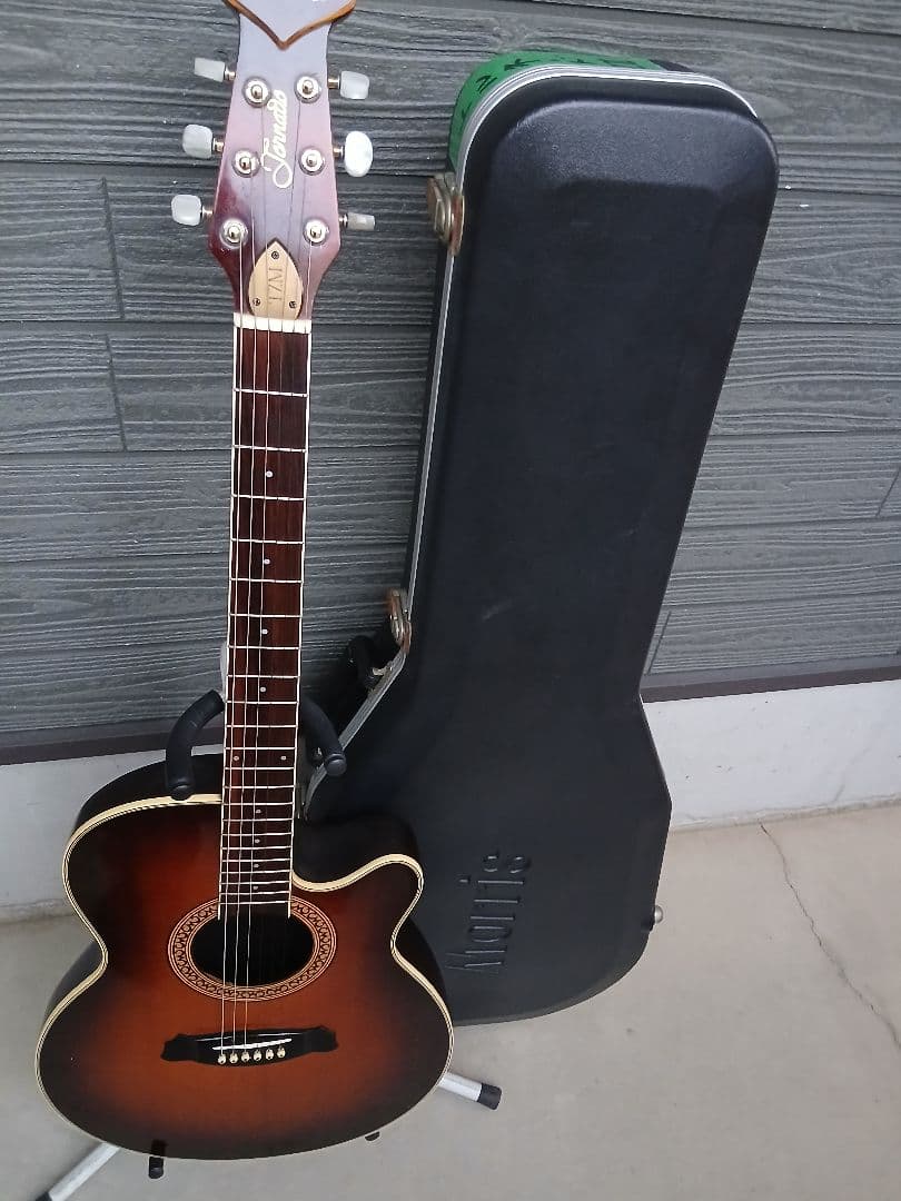 Tornado TZM(HC付き)