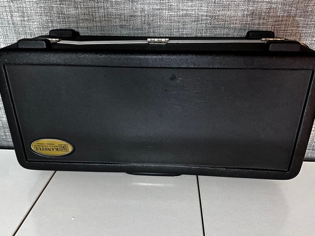 KANSTUL 38979トランペット本体