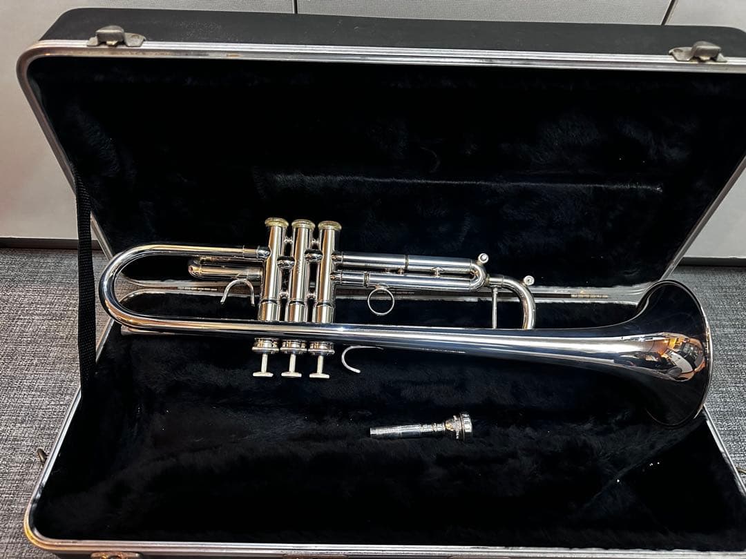 KANSTUL 38979トランペット本体