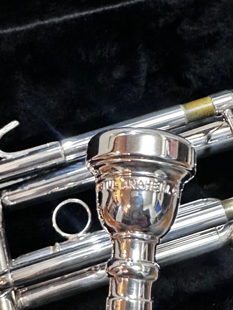 KANSTUL 38979トランペット本体