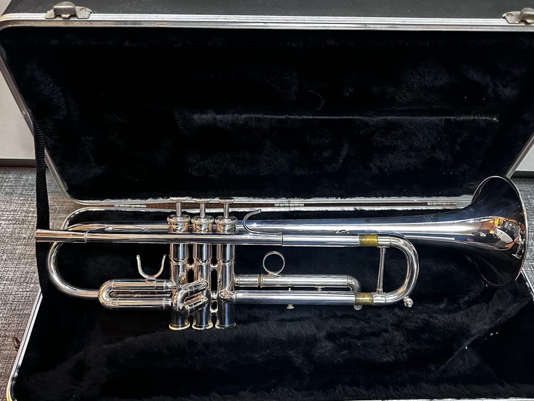 KANSTUL 38979トランペット本体