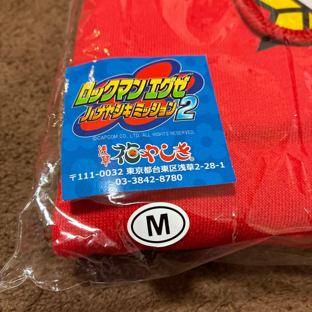 ロックマンエグゼ ハナヤシキミッション まとめ売り