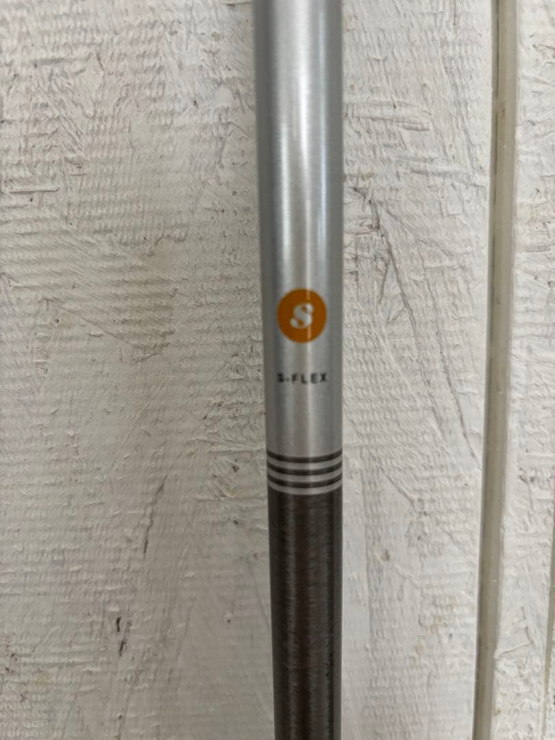 『ヒサ』Ｔ200カスタムアイアンセット 『スチールファイバー110S』