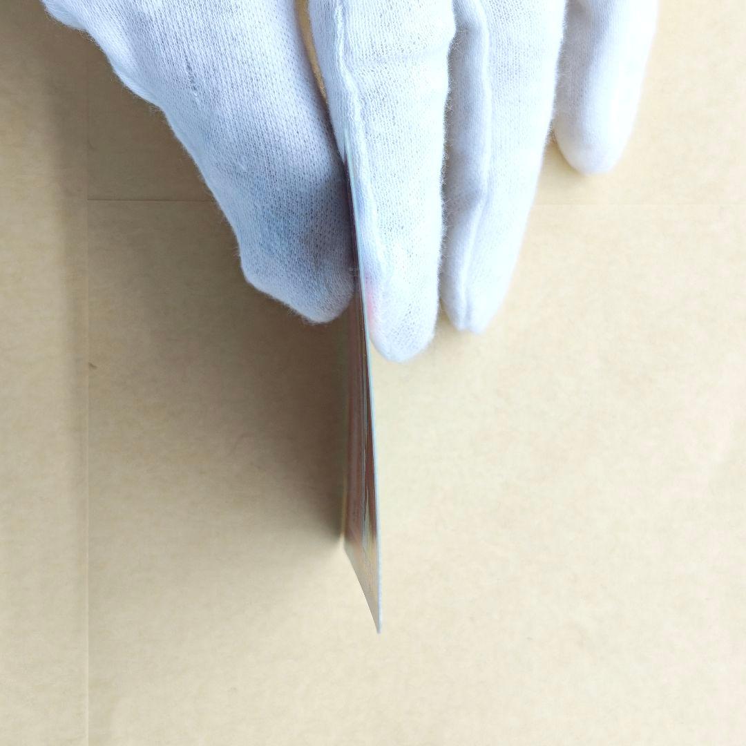 ラティアスex　デルタ種　1ED さいはての 攻防 VZH-A8F-S25