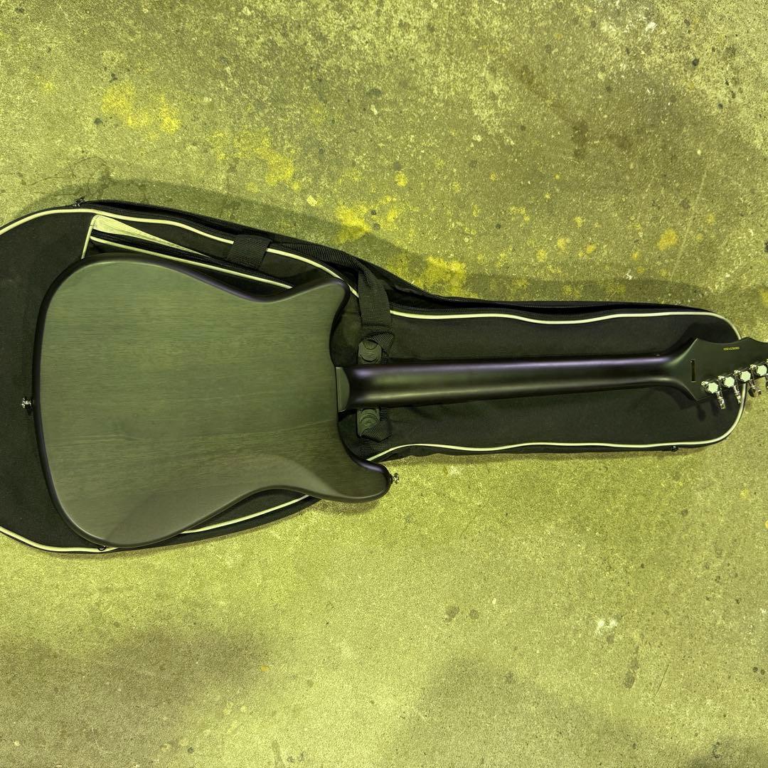 G940 Epiphone エレキギター　 グラデーションブラック