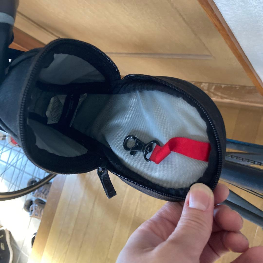 メリダ　ロードバイク