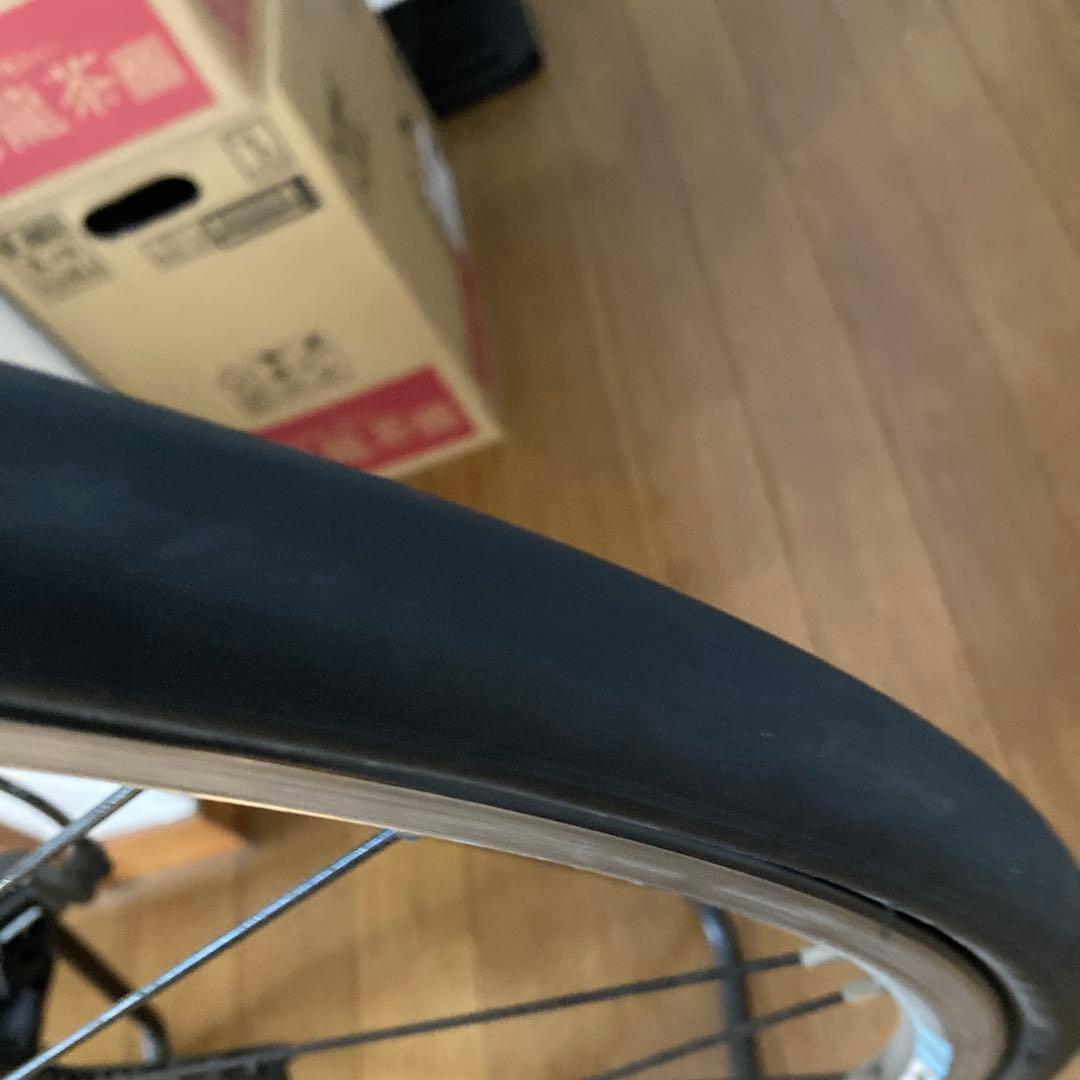 メリダ　ロードバイク