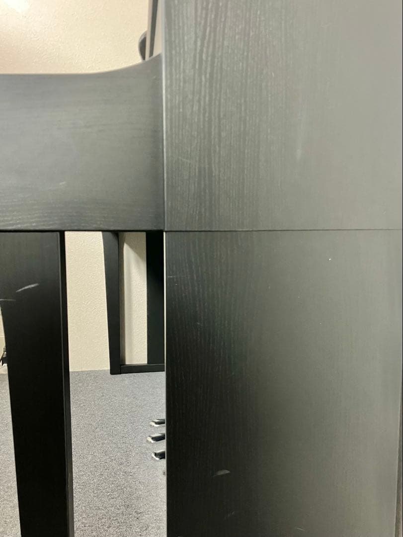 YAMAHA 電子ピアノ CLP-735B【無料配送可能】