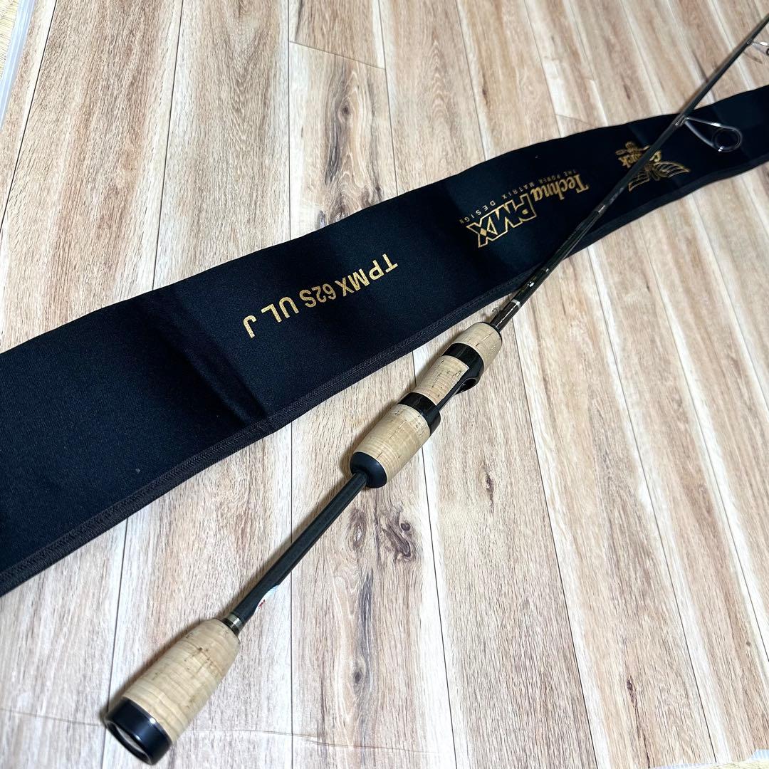 fenwick■フェンウィック　TPMX62SULJ テクナ PMX