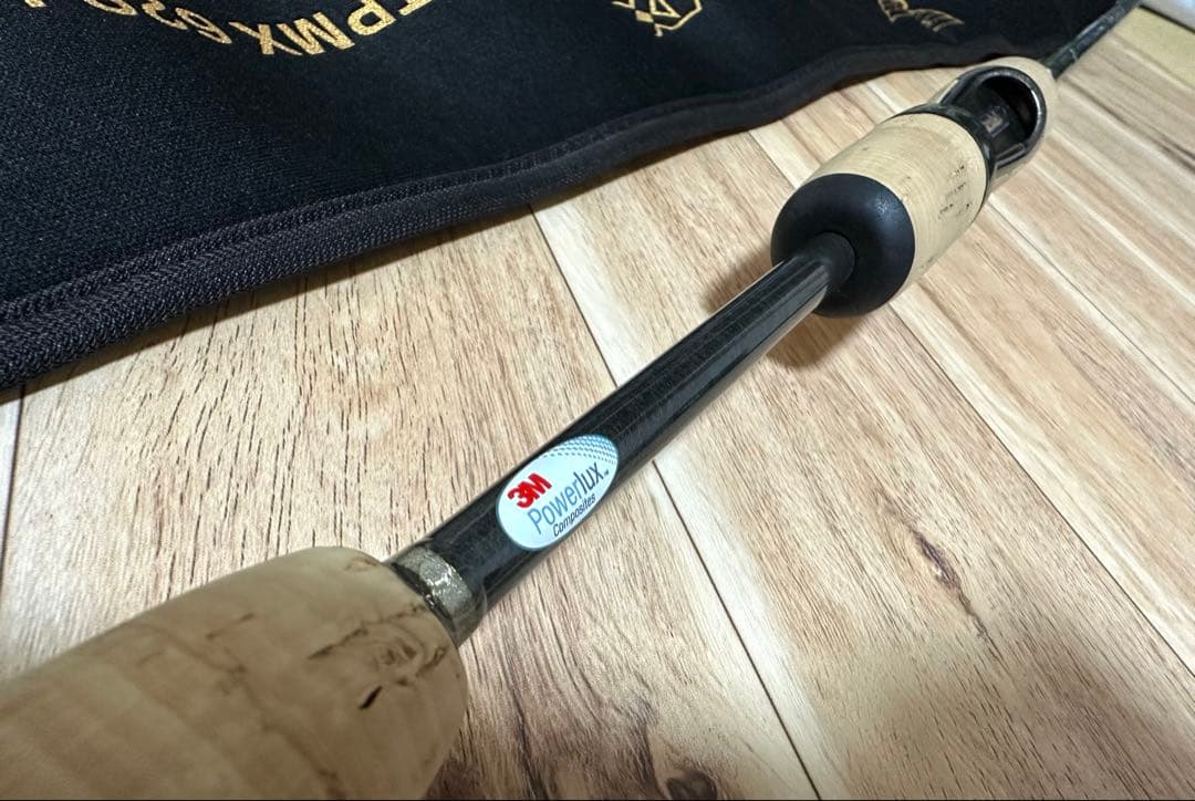 fenwick■フェンウィック　TPMX62SULJ テクナ PMX