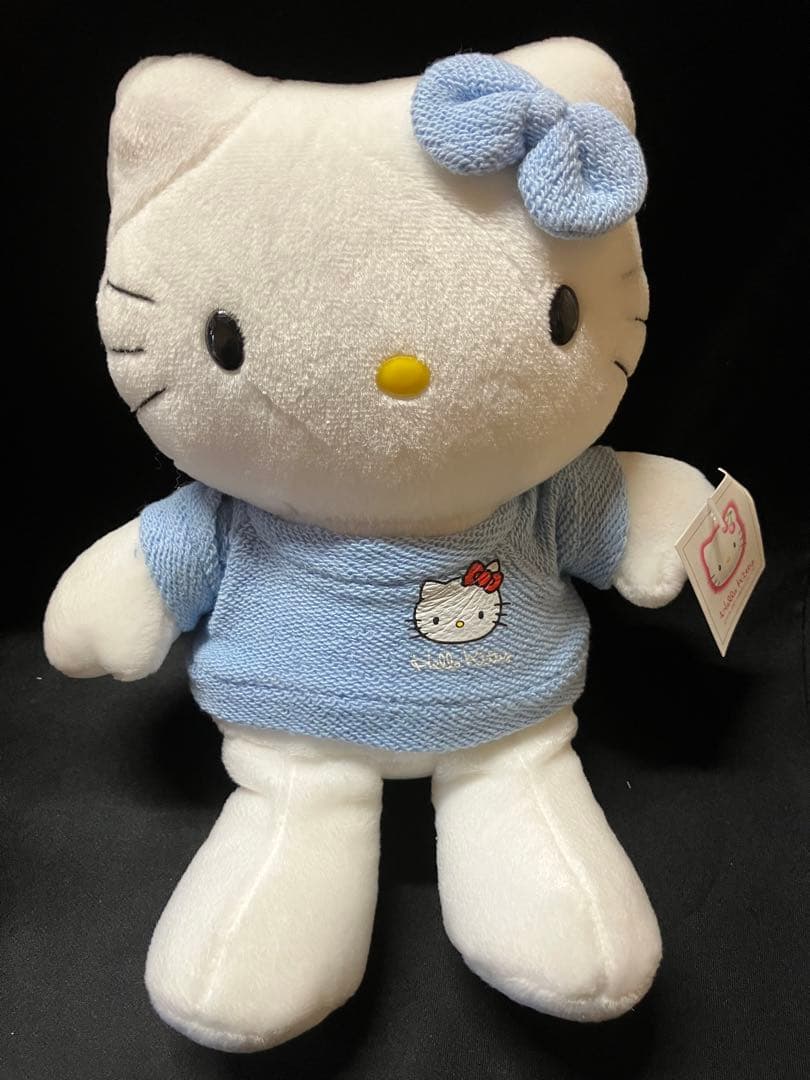 ハローキティ ぬいぐるみ 2体セット　　B2251