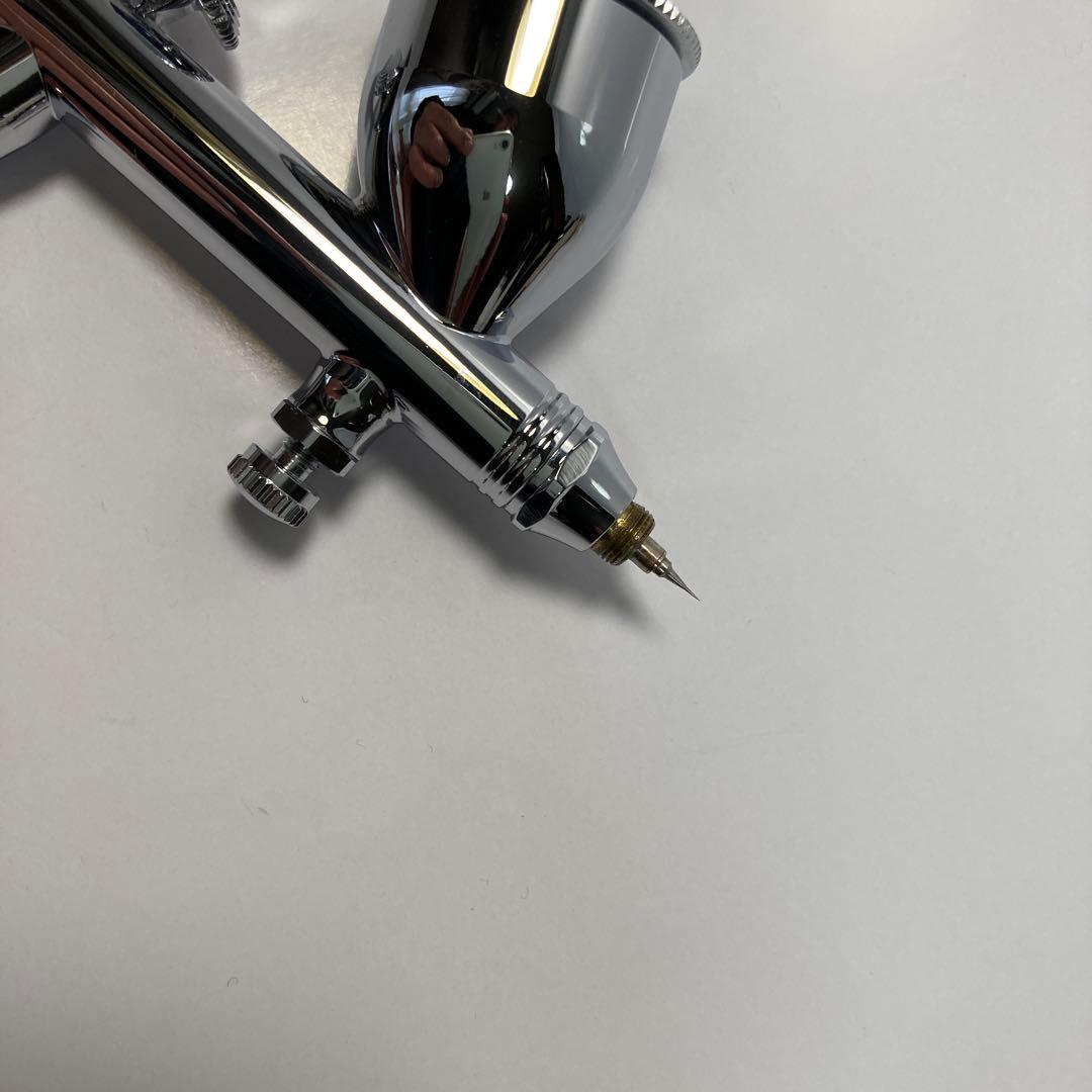 クレオスMrリニアコンプレッサーL7/エアブラシセット