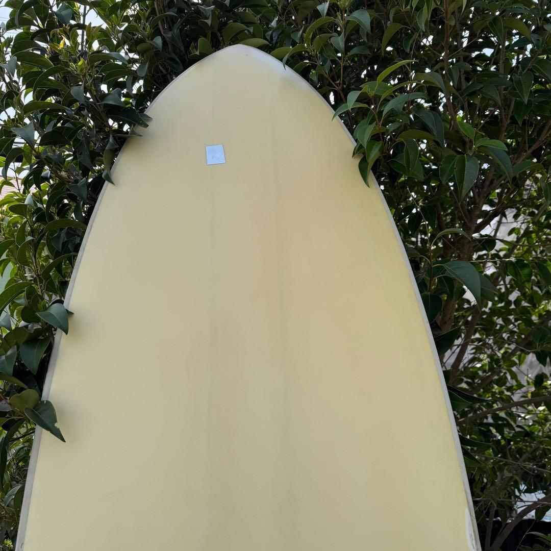 ユーズドボード　B.DAYS　クリス・クリステンソン C-Bucket7'11”