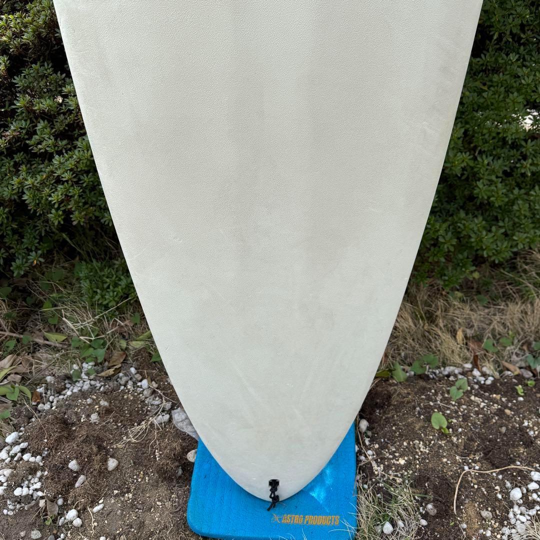 ユーズドボード　B.DAYS　クリス・クリステンソン C-Bucket7'11”