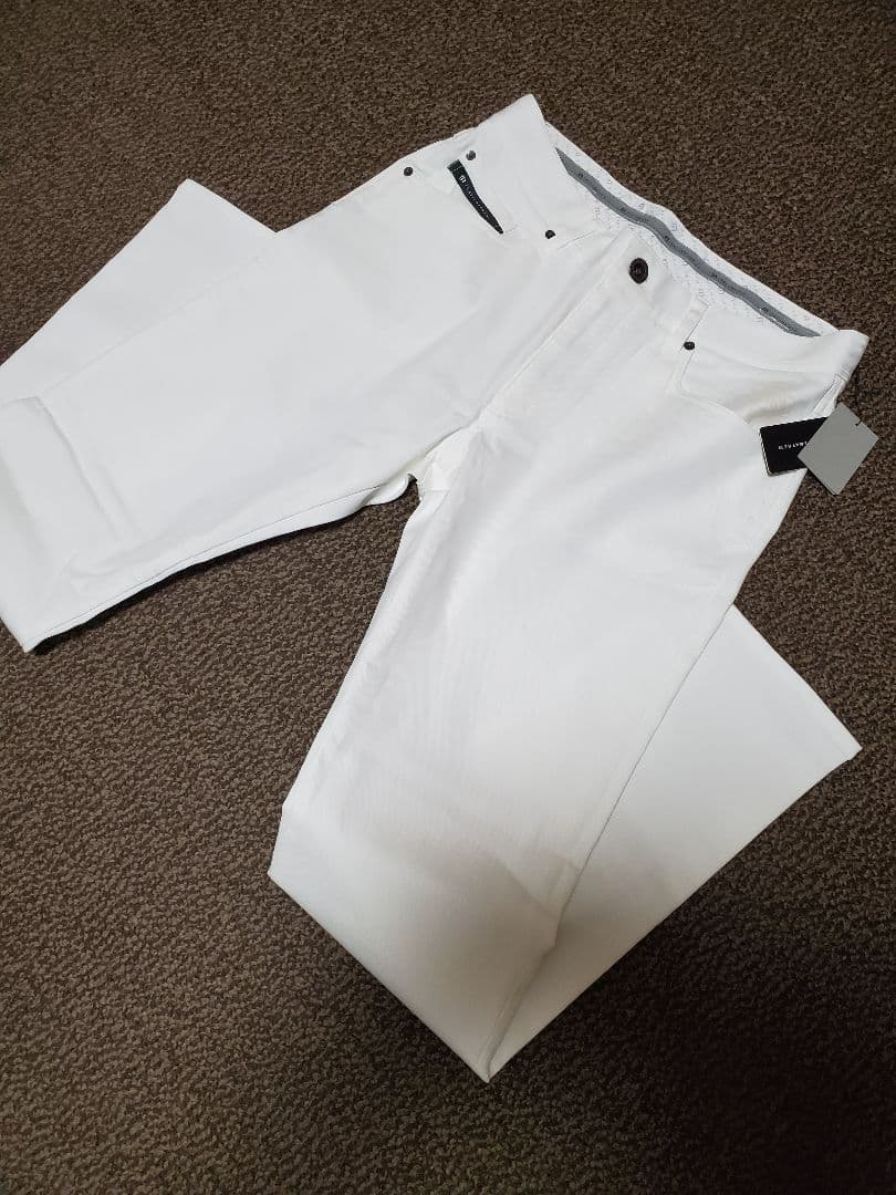 TravisMathewトラヴィスマシュー ５ポケットストレッチパンツ サイズ5