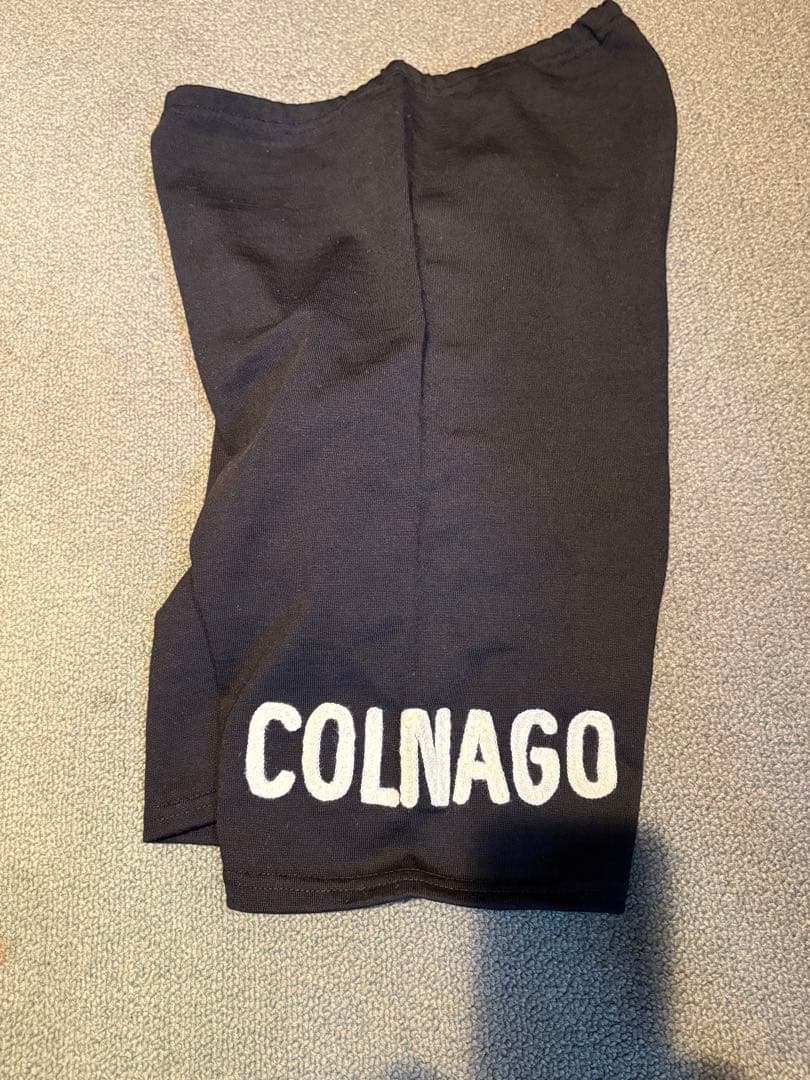レーサーパンツ　コルナゴ