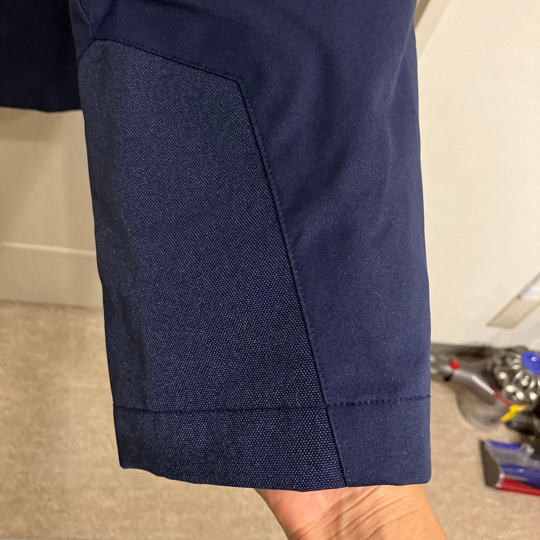 チュース　KJUS スキーウェア　152センチ