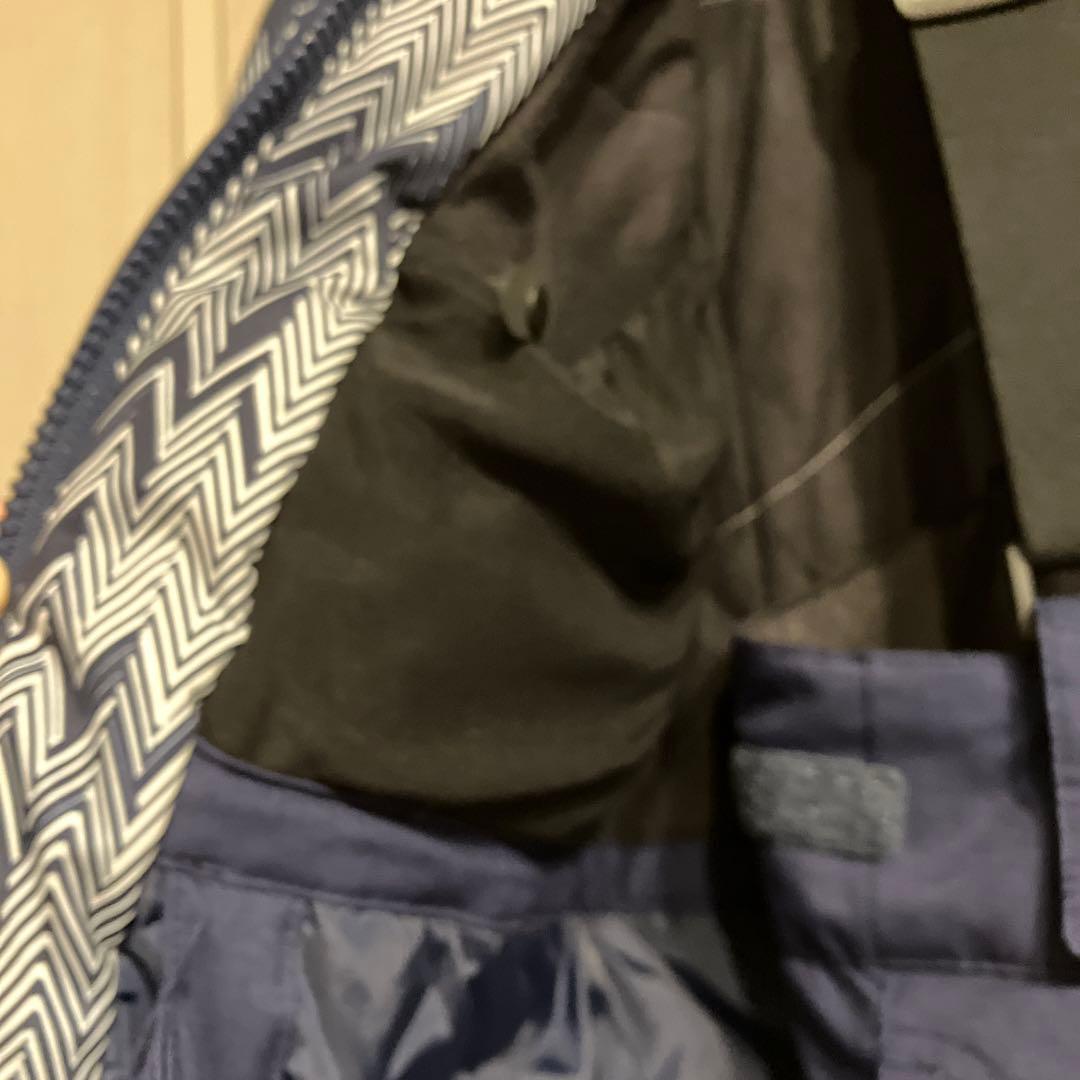 チュース　KJUS スキーウェア　152センチ