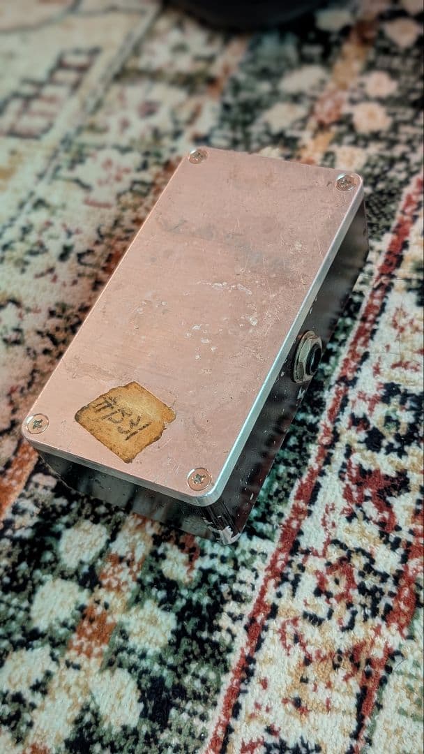 leqtique maestoso　黒塗装モデル