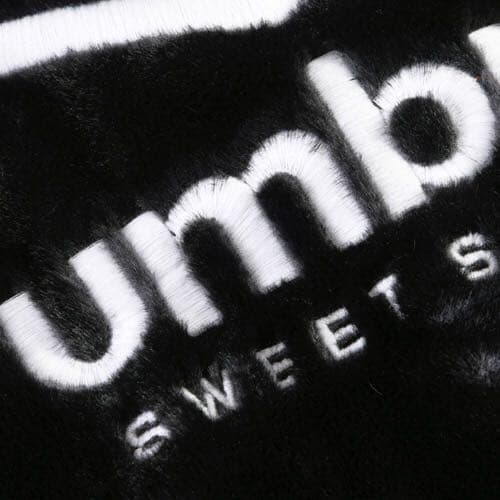 アンブロ×SWEET SKTBS ベンチウォーマージャケット