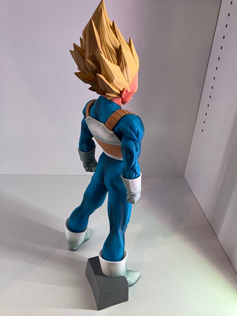 SMSP ベジータ 01 THE BRUSH