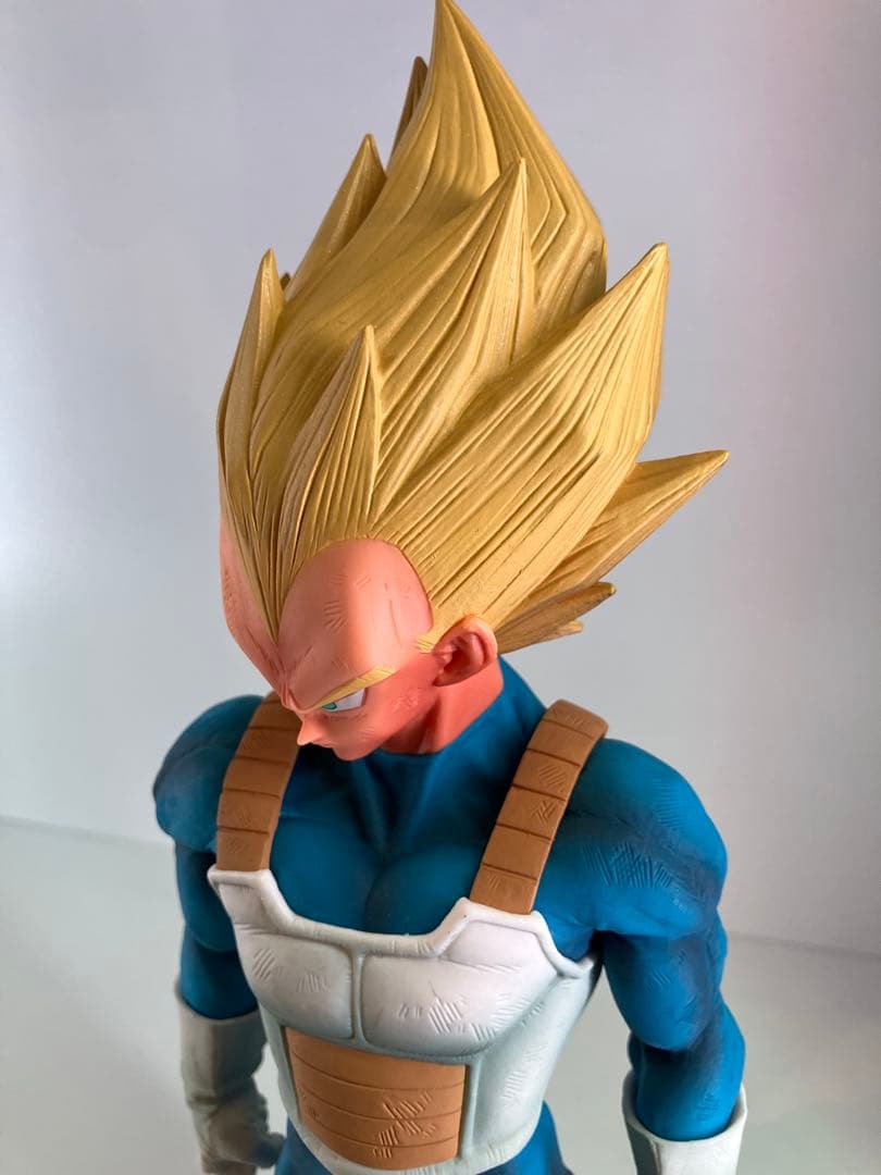 SMSP ベジータ 01 THE BRUSH