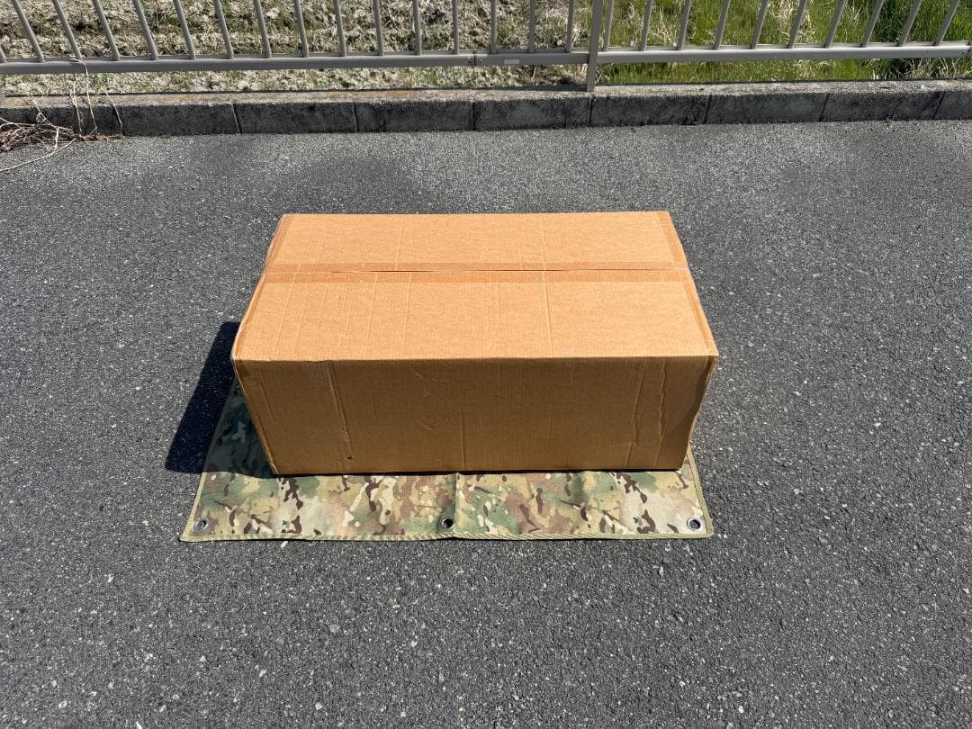 新品未開封 ZANEARTS ゼインアーツ ロロ