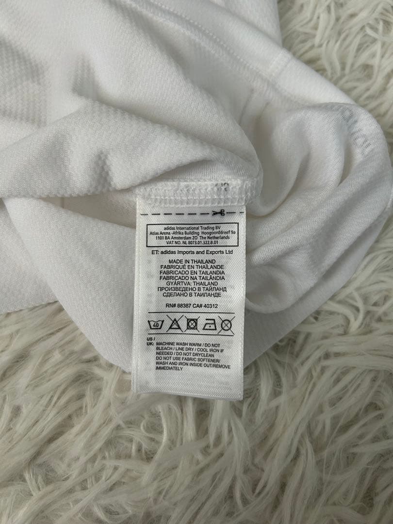 FC東京 2012-13 ユニフォーム アウェー アディダス J1 半袖 希少