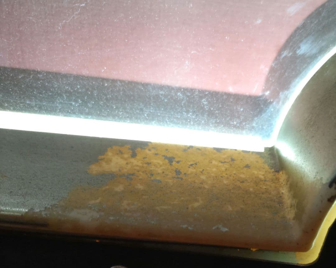 Budweiser ライト付き壁掛け時計