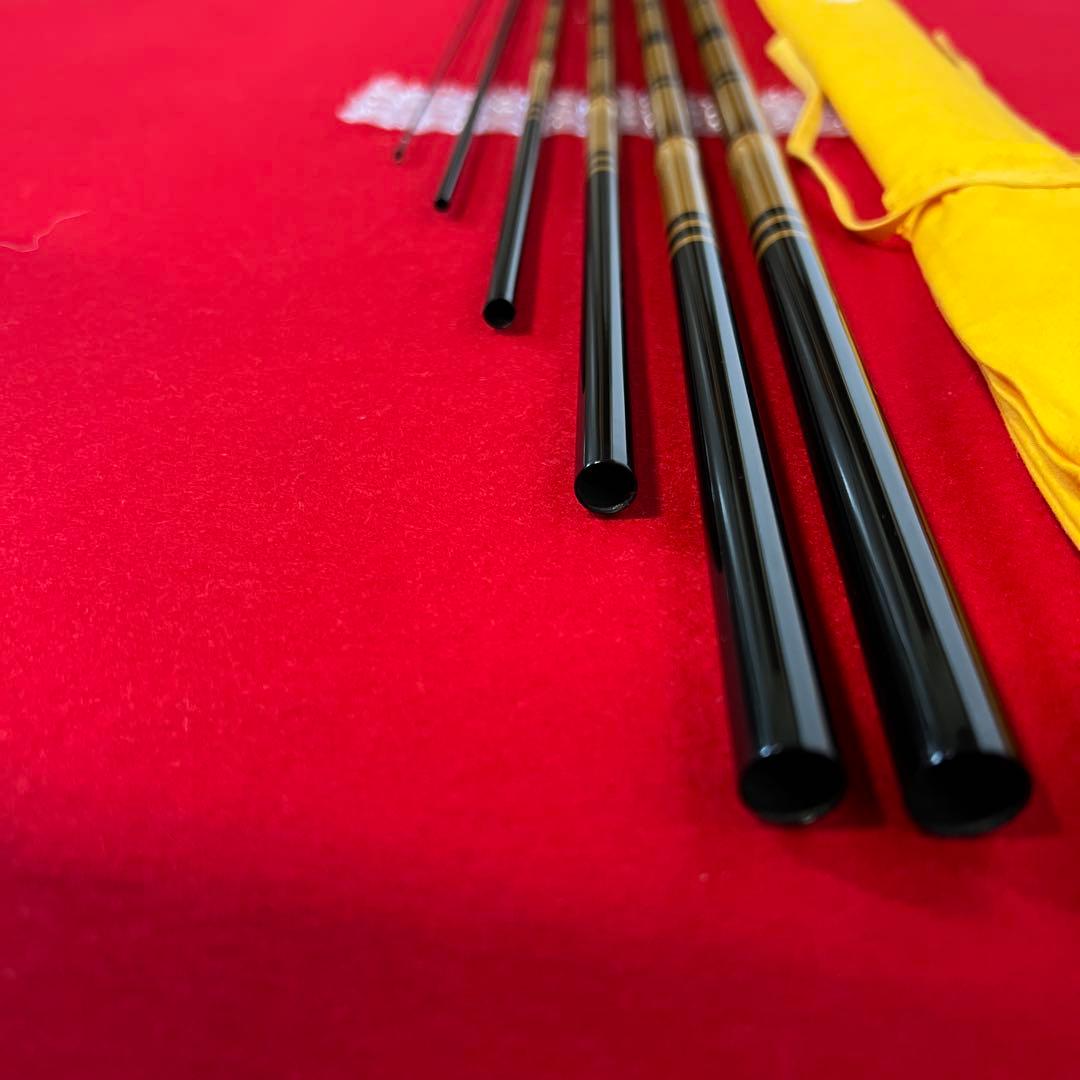 SHIMANO 普天元　独歩　21尺 ︎‼︎未使用の貴重品 ‼︎