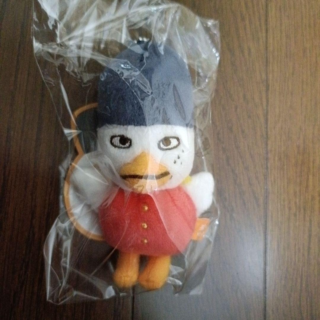 RIIZE 10cm ドール キーリング　5体セット