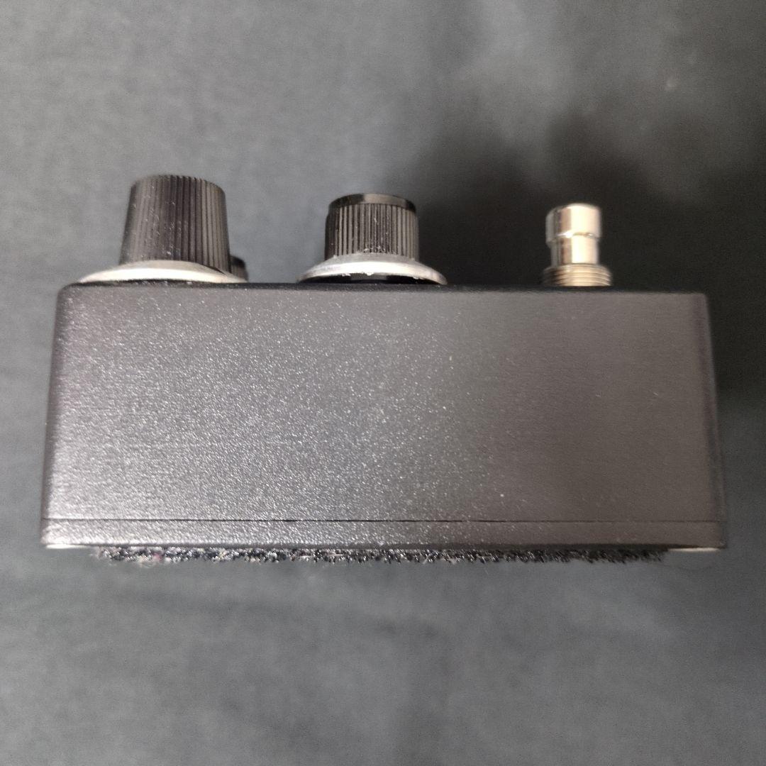 ギター Cornerstone GLADIO BLACK