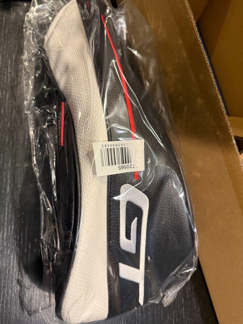 タイトリスト　GT2 メーカーカスタム！！ベンタス24ブルー　6S 新品！10度