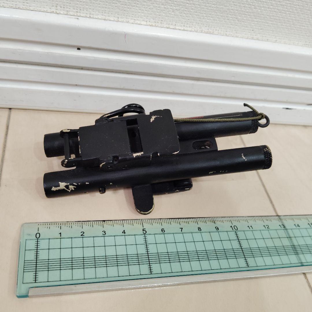 発火装置 レプリカ CQB BHI ブラックホーク PARACLETE CAG