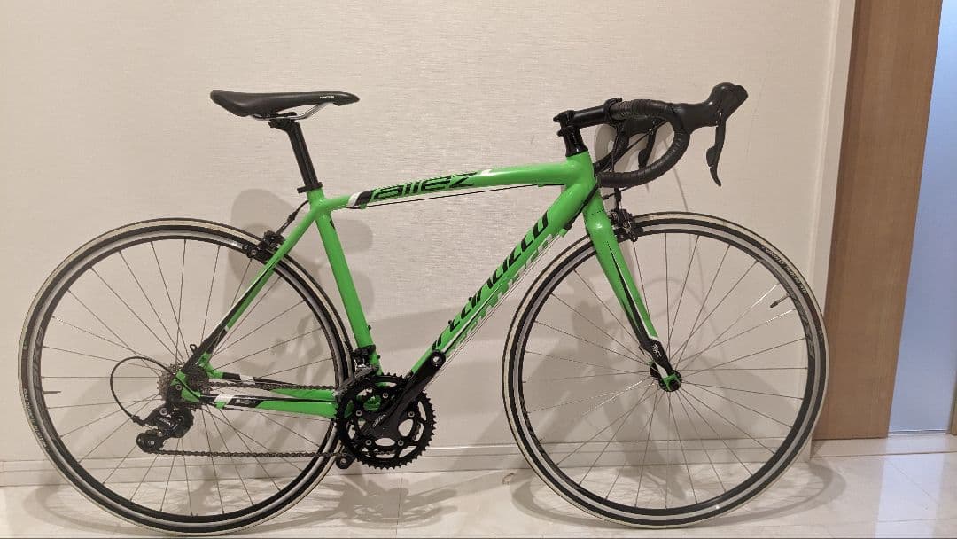 スペシャライズド アレー SPECIALIZED ALLEZ 52サイズ