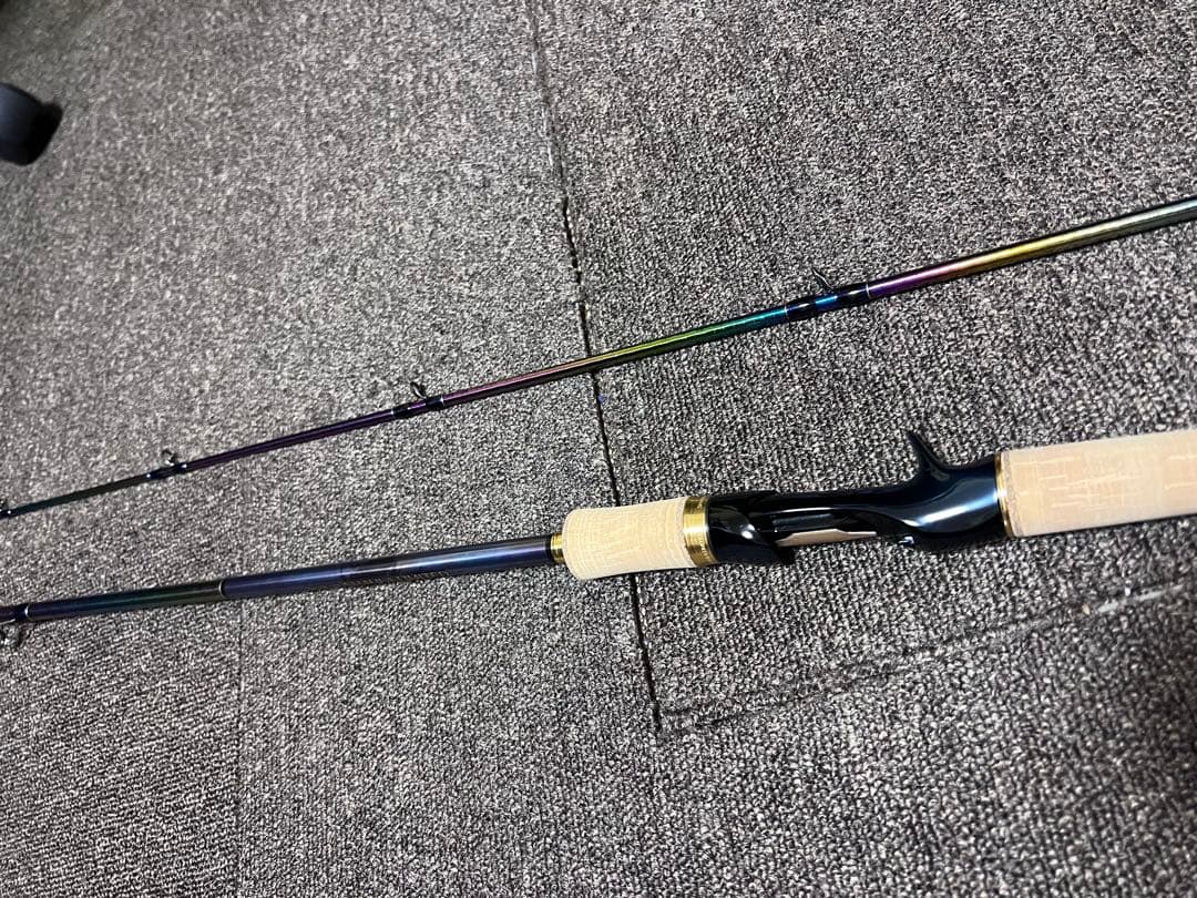 ワールドシャウラリミテッド1703R-2新品未使用保管品