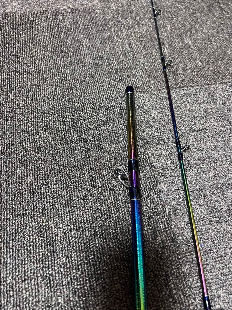 ワールドシャウラリミテッド1703R-2新品未使用保管品