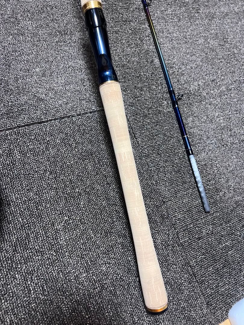 ワールドシャウラリミテッド1703R-2新品未使用保管品