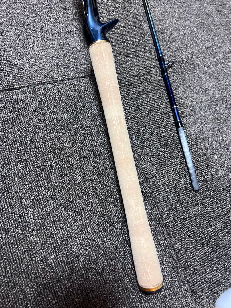 ワールドシャウラリミテッド1703R-2新品未使用保管品