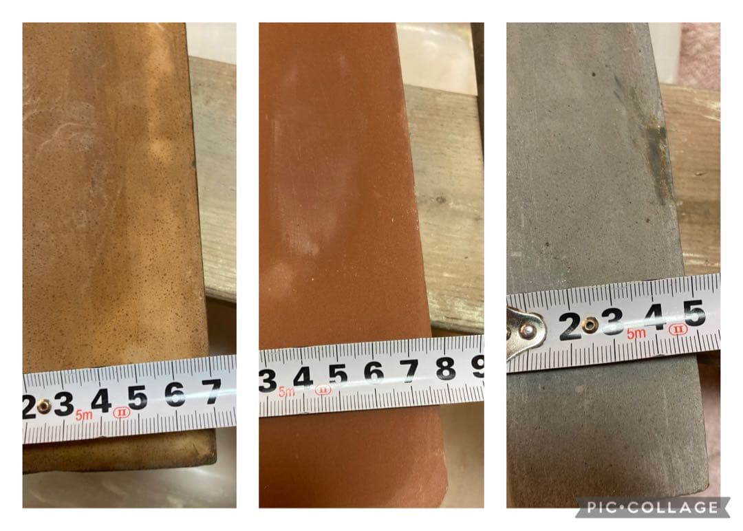 訳ありお買得、高級仕上げ、高級中砥石 プラス荒砥石3点セット荒から仕上げ