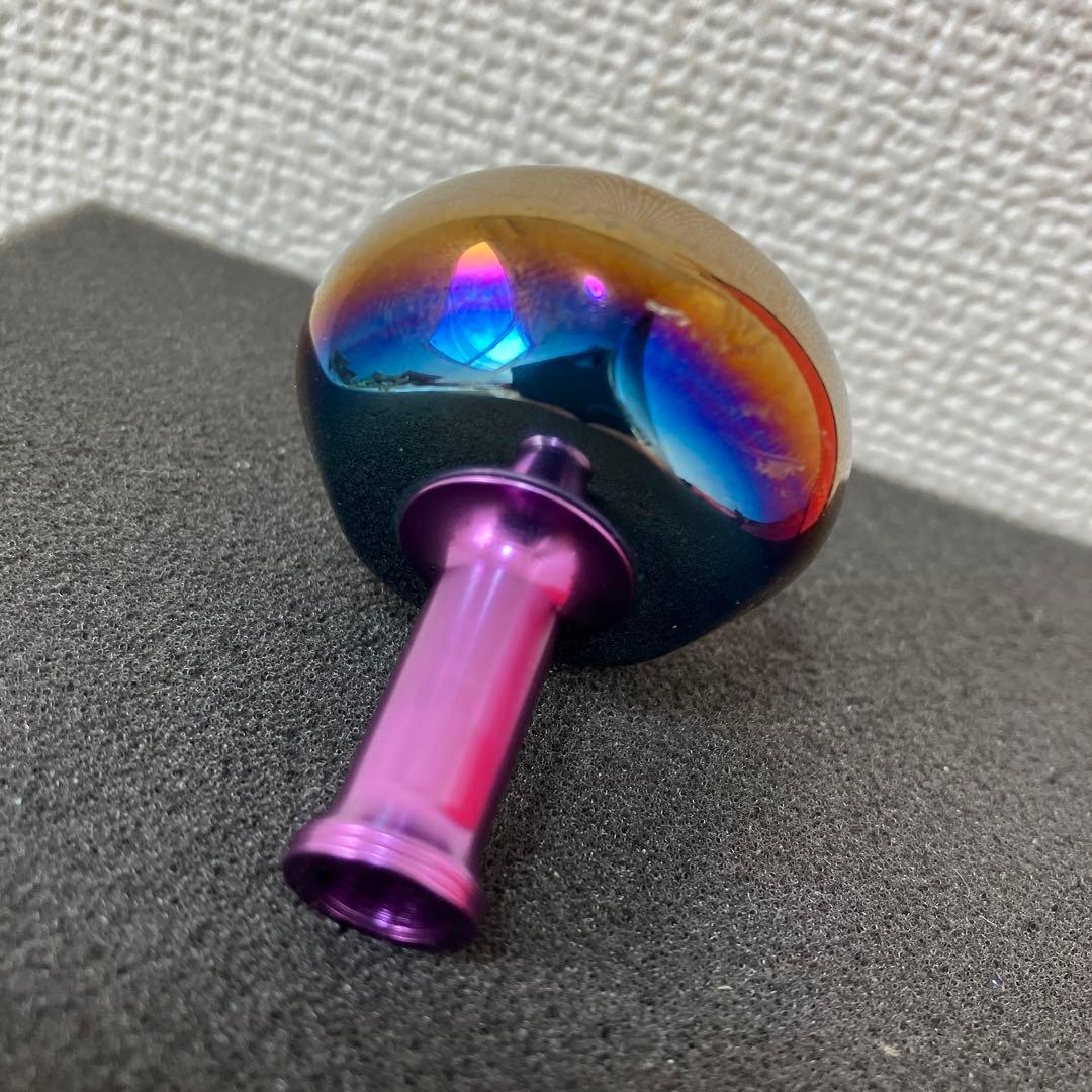 限定モデル☆リブレ⭐︎シマノ⭐︎EP41ハンドルノブ⭐︎F-4