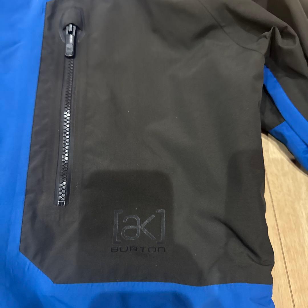 Burton [ak] スノーボードジャケット