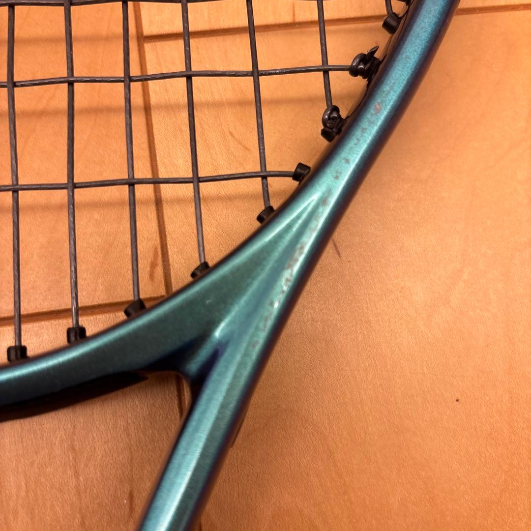 HEAD Gravity Tour 2025 ヘッド グラビティツアーG2その1