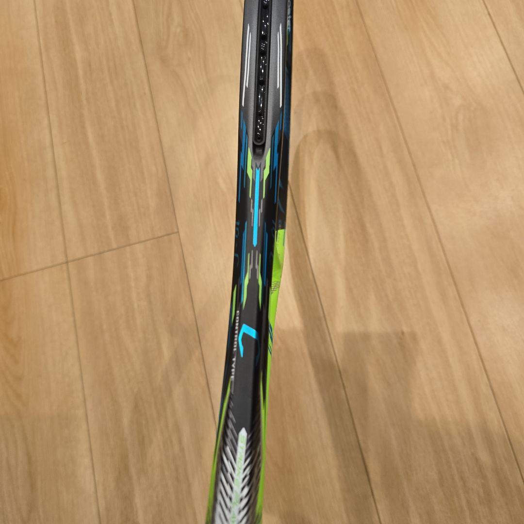 DIOS 10-C ミズノ 後衛用