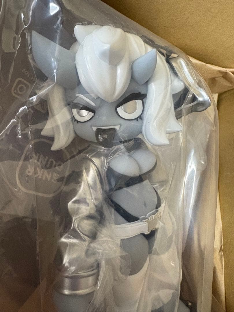 emDASH x SNKRDUNK AMANOJAKI llic 新品