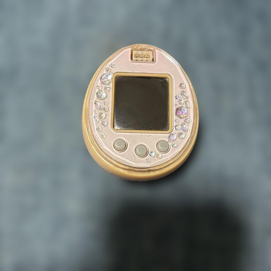 たまごっち ピース ピンク tamagochi P's pink