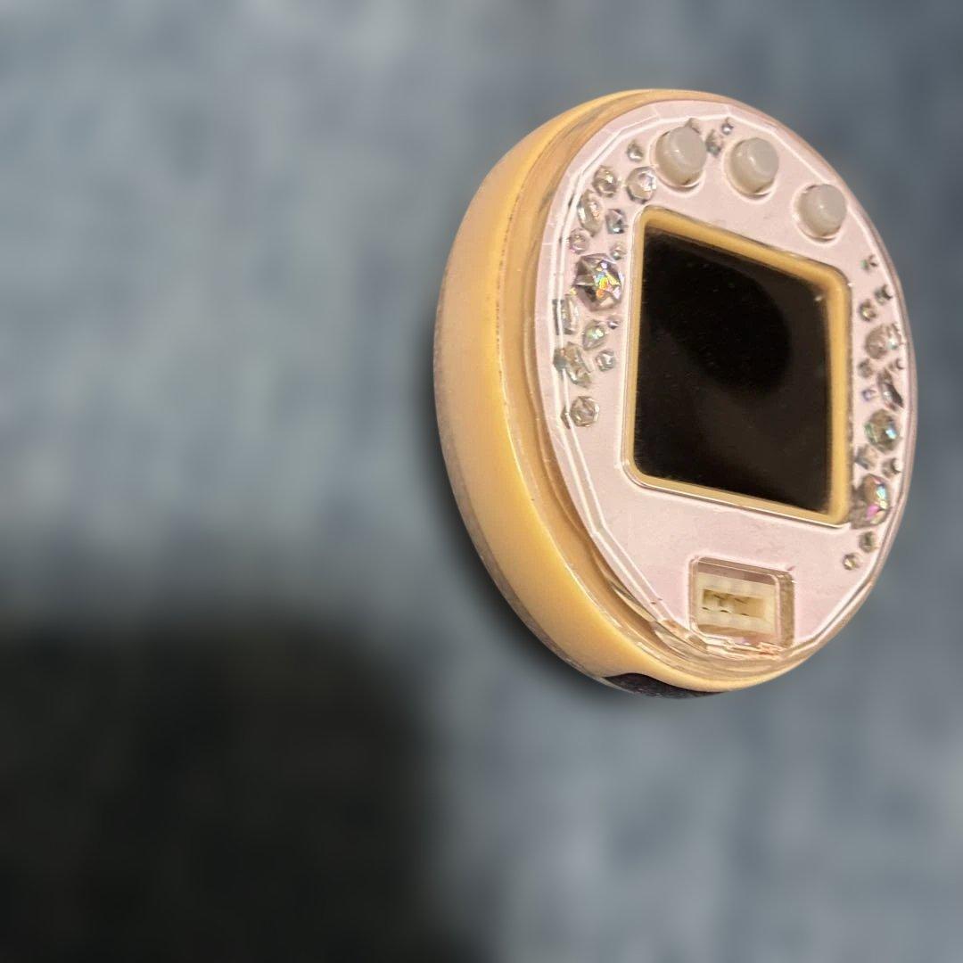 たまごっち ピース ピンク tamagochi P's pink