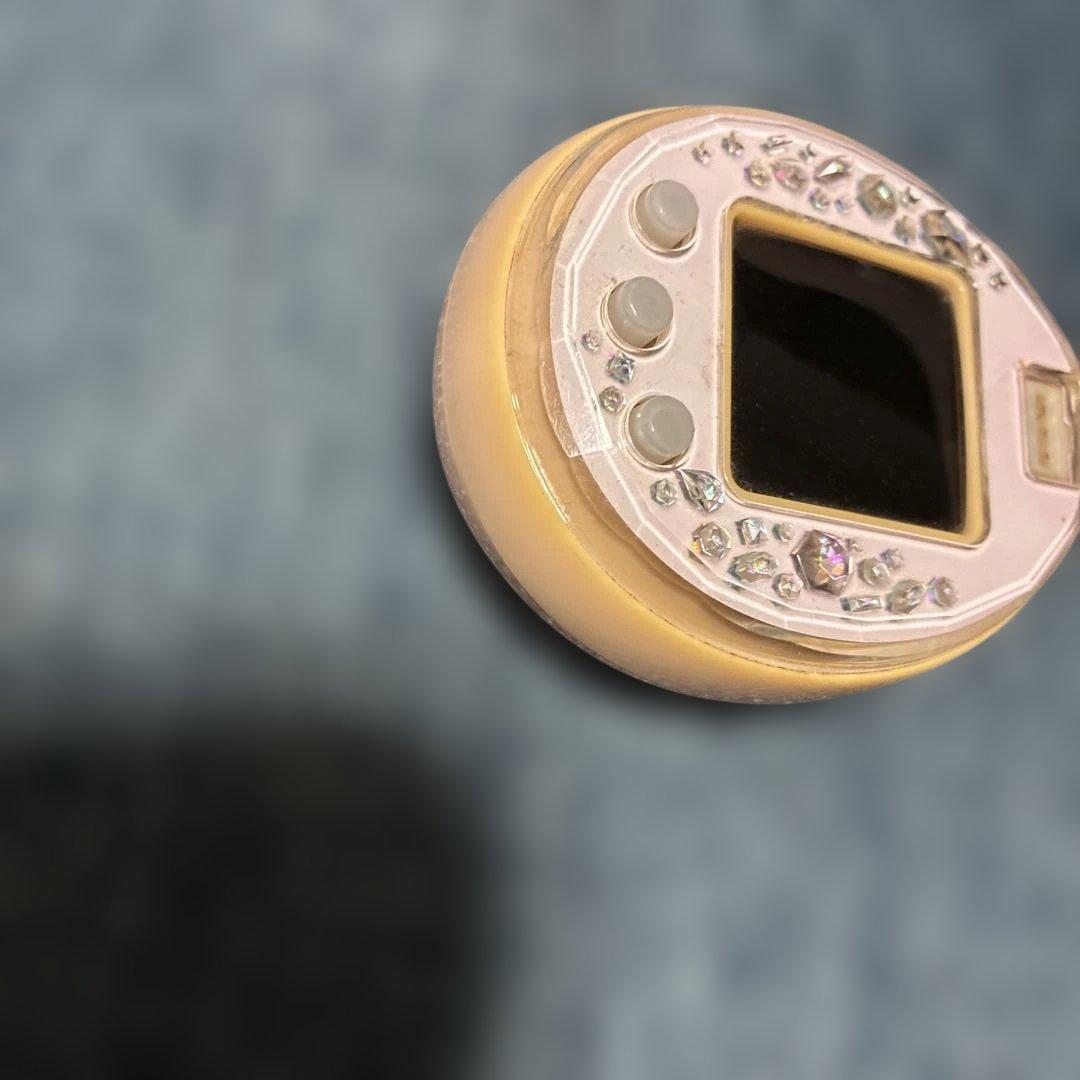 たまごっち ピース ピンク tamagochi P's pink