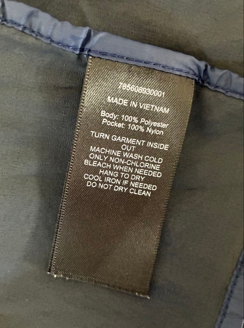 RLX RALPH LAUREN ラルフローレン ブルゾン M