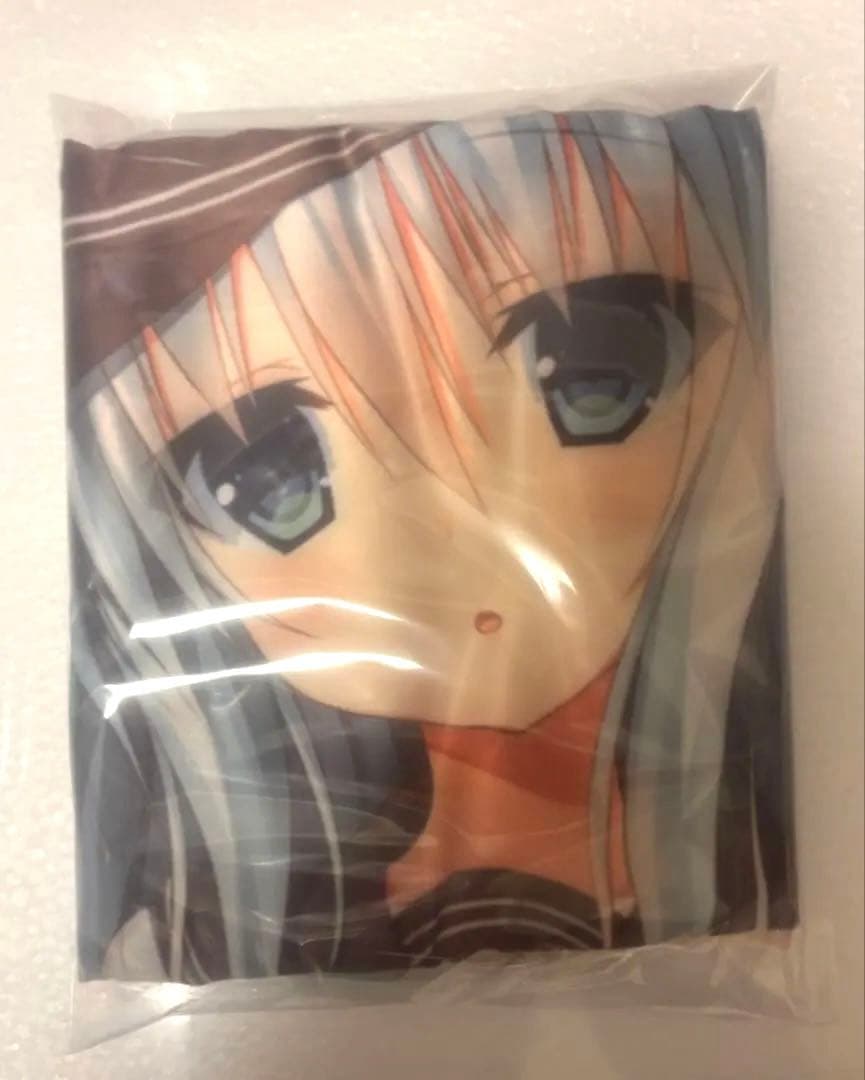 艦隊これくしょん 響 抱き枕カバー